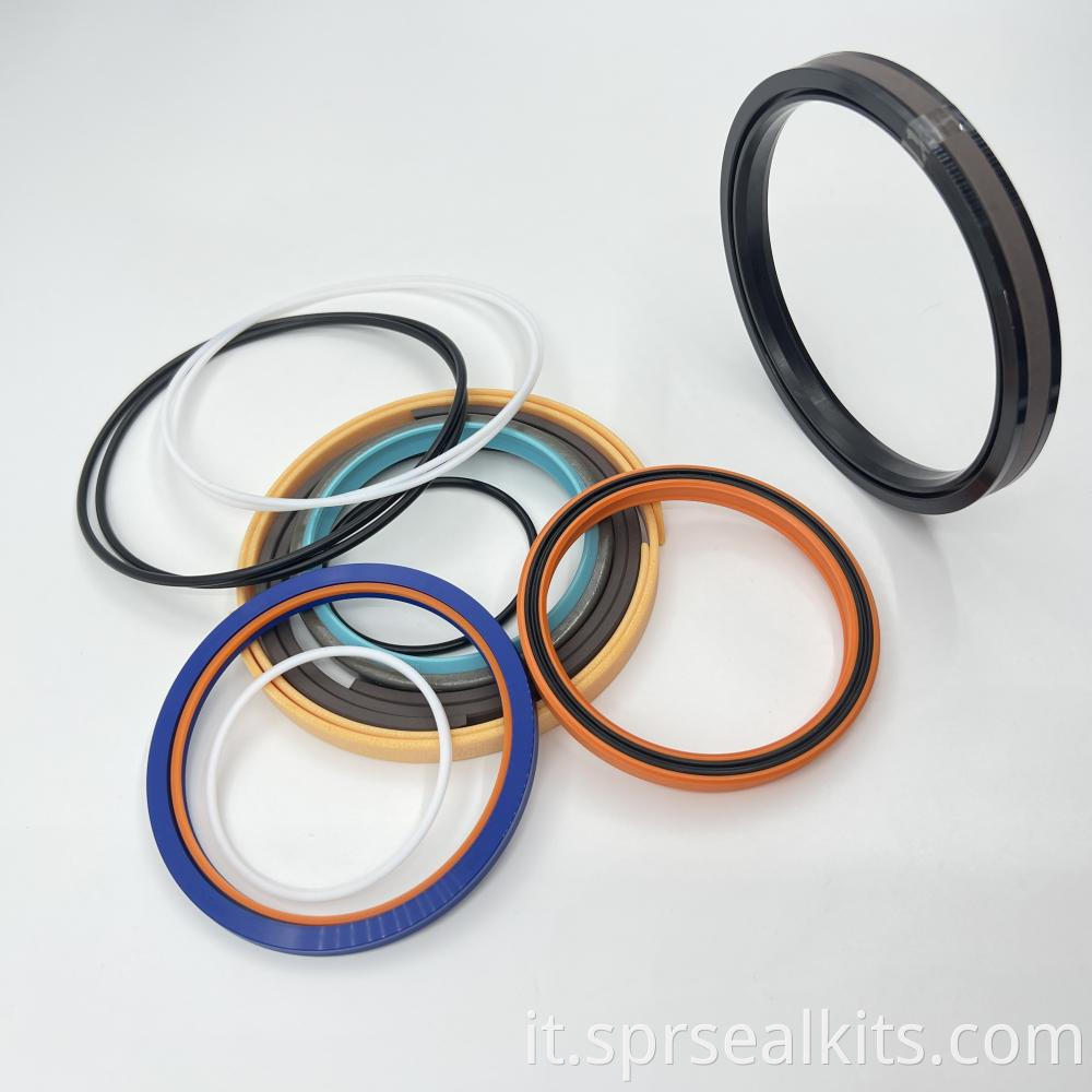 Cylinder Seal Kit30